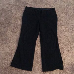 Maurices I Am Smart Slacks